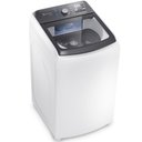Ver imagem 2 de Máquina de Lavar 14,5 Kg Jeteclean com Cesto Inox Lee15 Electrolux