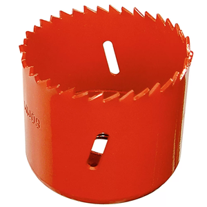 Serra Copo 51mm Aco Rapido P/ Metal Mtx