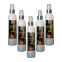 Ver imagem 1 de Kit 5 Aromatizador de Ambientes Aroma Trunium Frasco 200ml