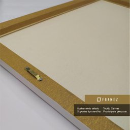 Quadro decorativo Abstrato Moderno Preto e Branco Vertical Corredor Hall - 5 Quadro decorativo Abstrato Moderno Preto e Branco Vertical Corredor Hall - 5