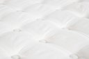 Ver imagem 5 de Cama Box + Colchão Castor Solteiro Plush Light Stress One Face Pocket 120x203x61cm