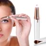 Caneta depiladora facial indolor Flawless Brows Recarregável - 1