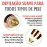 Caneta depiladora facial indolor Flawless Brows Recarregável - 3