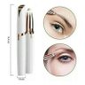 Caneta depiladora facial indolor Flawless Brows Recarregável - 7