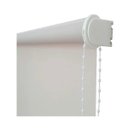 Ver imagem 2 de Persiana Rolô Evolux Toucher 1,60x1,40m Translúcida Bege D183868