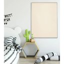 Ver imagem 1 de Persiana Rolô Evolux Toucher 1,60x1,40m Translúcida Bege D183868