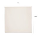 Ver imagem 4 de Persiana Rolô Evolux Toucher 1,60x1,40m Translúcida Bege D183868