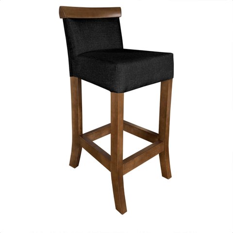 Cadeira Alta Bancada Banqueta Banco Alto Area Gourmet 65cm Valios Banqueta Alta Creta