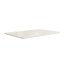 Ver imagem 2 de Tampo Retangular para Mesa 120x80cm em Vidro e MDF