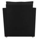 Ver mais imagens de Poltrona Decorativa para Sala Recepção Manicure Consultório Celine Suede