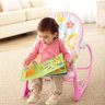 Cadeirinha Crescendo Comigo Meninas - FISHER-PRICE Y4544 - 4