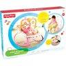 Cadeirinha Crescendo Comigo Meninas - FISHER-PRICE Y4544 - 3