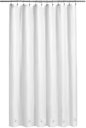 Ver imagem 1 de Barossa Design Forro de Cortina de Chuveiro Branco C/ 6 Ímãs