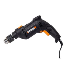 Furadeira de Impacto 13mm 650w Wx326 Worx - 10