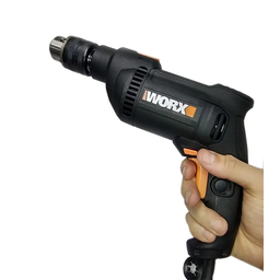 Furadeira de Impacto 13mm 650w Wx326 Worx - 5