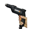 Furadeira de Impacto 13mm 650w Wx326 Worx - 5