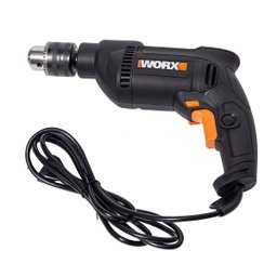 Furadeira de Impacto 13mm 650w Wx326 Worx - 9