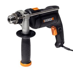 Furadeira de Impacto 13mm 650w Wx326 Worx - 1