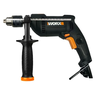 Furadeira de Impacto 13mm 650w Wx326 Worx - 2