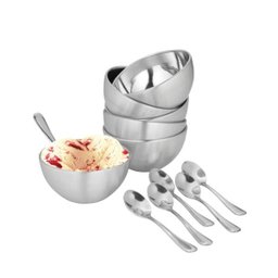 Conjunto para Sobremesa 12 peças Class Home - 1