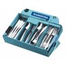 Talher Inox Para Restaurante Cosmos 240 Peças Tramontina 66950/240 - 1