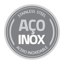 Ver imagem 2 de Colher para Chá Tramontina Laguna em Aço Inox 12 peças