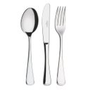 Ver imagem 2 de Faqueiro Mônaco 72 Peças Inox Alto Brilho - Tramontina 66917/150