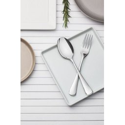 Faqueiro Mônaco 72 Peças Inox Alto Brilho - Tramontina 66917/150 - 6