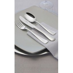 Faqueiro Mônaco 72 Peças Inox Alto Brilho - Tramontina 66917/150 - 5