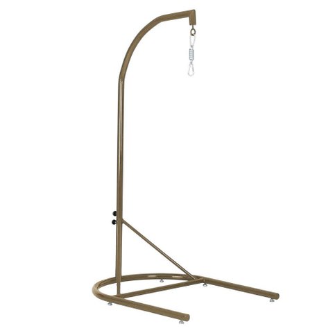 Suporte para Balanço Suspenso Pintado e com Pês Niveladores Trama Original