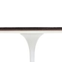 Ver imagem 4 de Mesa Saarinen Redonda São Gabriel 107cm Base Branca