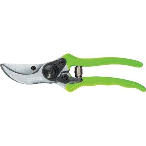 Tesoura Para Poda 200mm com Mola e Cabo Emborrachado