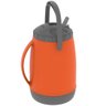 Garrafa Térmica Portátil Atacama 2,5Lts Laranja Soprano - 1