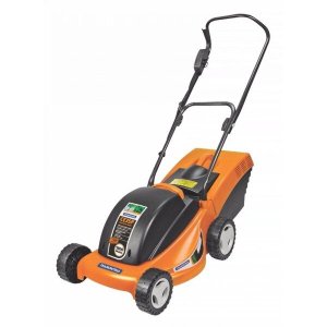 Cortador de Grama Elétrico CE35P 1300W Tramontina Chassi Plástico 127V