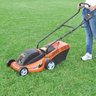 Cortador de Grama Elétrico CE35P 1300W Tramontina Chassi Plástico 127V - 2
