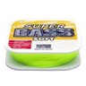 Linha monofilamento Marine Sports SUPER BASS (Yellow) 17 Lbs - 0,33 mm - com 250 metros - 1
