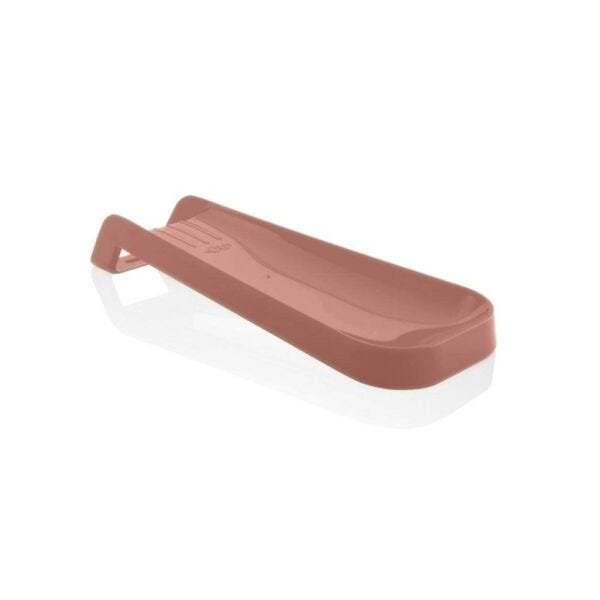 Apoio Para Colher Discovery Cor Terracota Ou Martiplast - 1