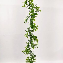 Planta Folhagem Pendente Artificial Permanente 170x10cm - 3