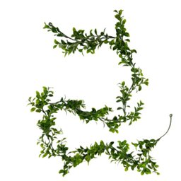 Planta Folhagem Pendente Artificial Permanente 170x10cm - 2