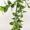 Planta Folhagem Pendente Artificial Permanente 170x10cm - 7