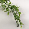 Planta Folhagem Pendente Artificial Permanente 170x10cm - 6