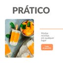 Ver imagem 7 de Mini Liquidificador Portátil Usb Blender Retrátil Momo Lifestyle