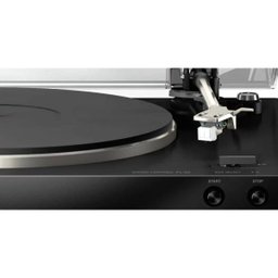 Toca Discos Pioneer Pl30K para Audiófilo - 2