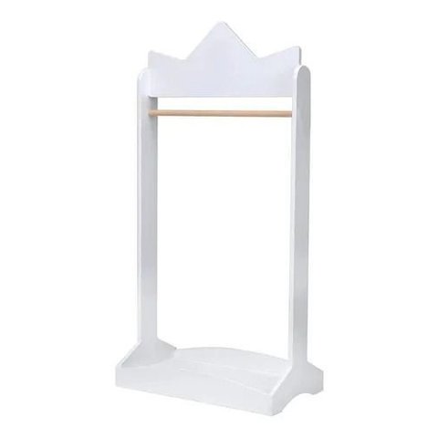 Organizador Infantil para Roupas Orlando 100% Mdf (criança)