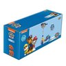 Patinete Infantil Patrulha Canina com 3 Rodas 83600 - Fun - 6
