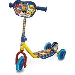 Patinete Infantil Patrulha Canina com 3 Rodas 83600 - Fun - 1