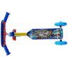 Patinete Infantil Patrulha Canina com 3 Rodas 83600 - Fun - 3