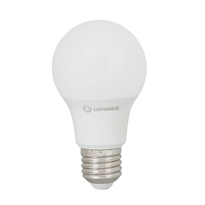 Lâmpada Led Bulbo Luz Branca 9w Ledvance Bivolt com 10 Unidades