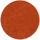 Ver imagem 1 de Tapete Redondo Elegant Terracota - 190cm