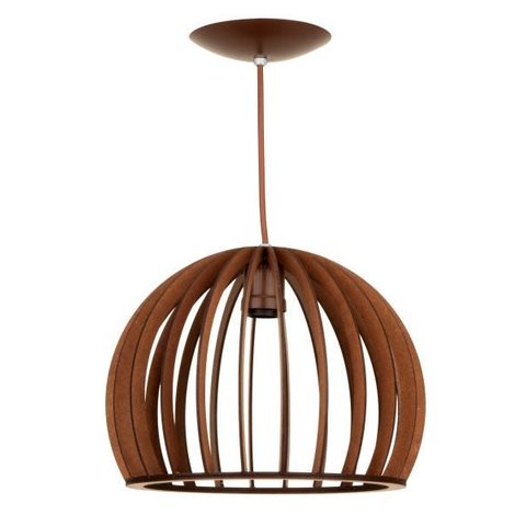 Pendente Sala Quarto Cozinha e Balcão